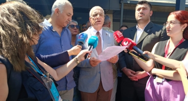 Zafer Partisi’nden İzmir’de Mafya Vari Tehdit İsyanı!