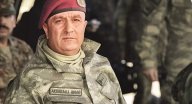 Zekai Aksakallı'ya yeni görev