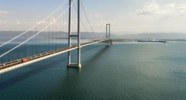 “2025'in İlk 6 Ayında Devletten Karayolu Şirketlerine 42.7 Milyar TL ‘Geçiş Garantisi’ Ödemesi Yapıldı”