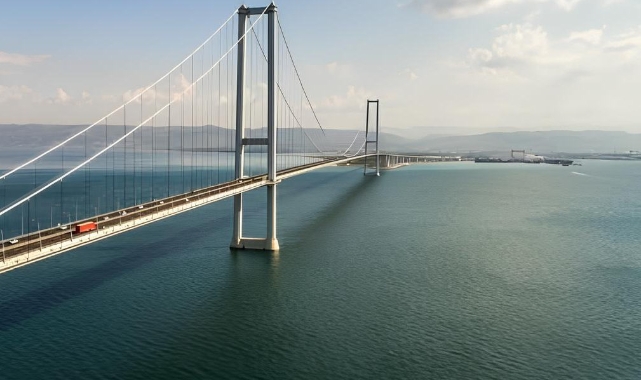 “2025'in İlk 6 Ayında Devletten Karayolu Şirketlerine 42.7 Milyar TL ‘Geçiş Garantisi’ Ödemesi Yapıldı”