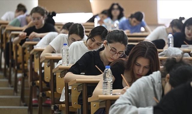 2025-YKS’de 778 298 Aday Üniversiteye Yerleşti, 47 477 Kontenjan Boş Kaldı