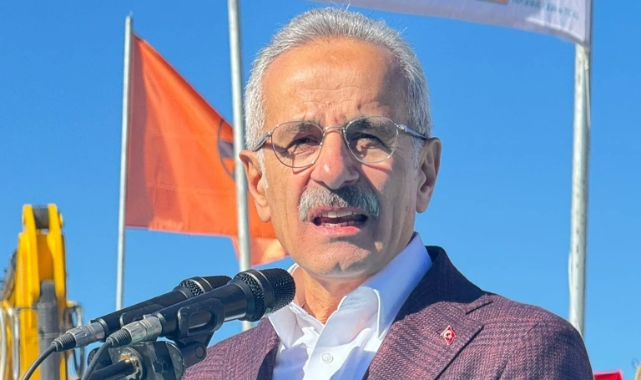 3,6 Milyar TL’lik “Elmalı–Finike” Yolu İhalesi, “Şarampol Operasyonu”nda Adı Geçen Şirkete Verildi