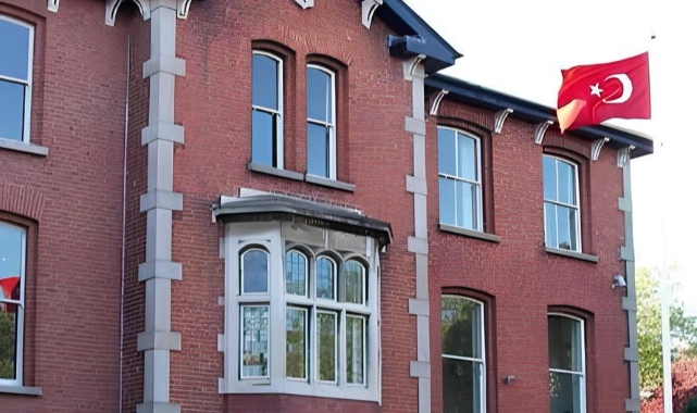 30 Ülkede “Ballı Kadro”: Dil Bilmeden Yurt Dışına Gönderilen Hakimlere 7 Bin Euro + Türkiye Maaşı