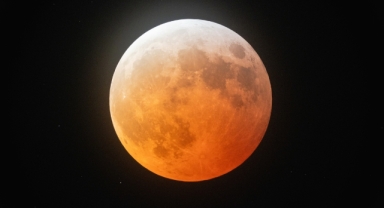 7 Eylül’de Süper Ay ve Kanlı Ay Bir Arada: Görsel Bir Şölen Kapıda