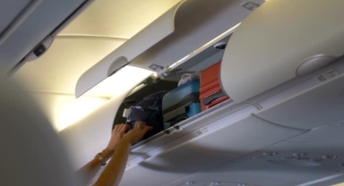 AB, El Bagajındaki Sıvı Taşıma Yasağını Kaldırıyor