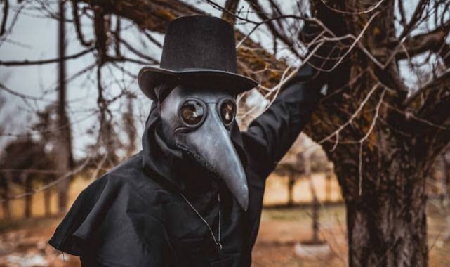 ABD'nin Kaliforniya Eyaletinde Hıyarcıklı Veba Vakası Görüldü