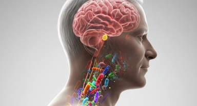 Ağızdaki Bakteriler Bağırsaklara Taşınıp Parkinson'da Demansı Hızlandırabiliyor