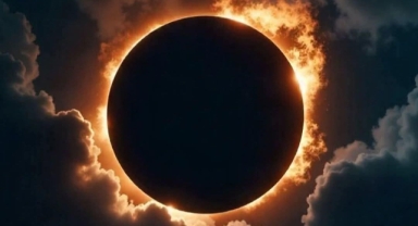 Ağustos’ta Nadir “Kara Ay” Gökyüzünü Karanlığa Büründürecek