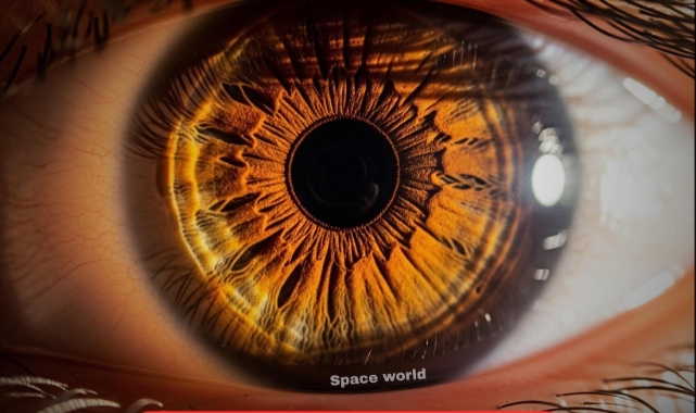 Altın Nano Parçacıklarla Körlüğe Ameliyatsız Çözüm Umudu