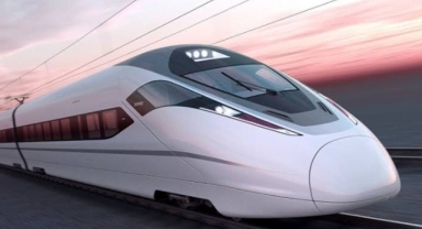 Ankara-İzmir Yüksek Hızlı Tren Hattı Tamamlandığında Seyahat Süresi 3 Saat 30 Dakikaya Düşecek