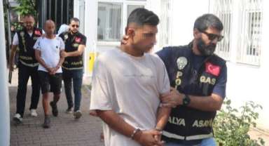 Antalya’da Trans Birey Nida Nazlıer Cinayetinde Zanlı Suriyeli Şüphelinin İfadesi Ortaya Çıktı