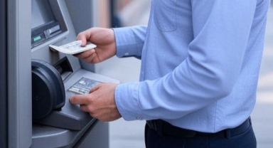 ATM’lerde Para Yatırma Limitleri Düştü: Kartlı 180 Bin TL, Kartsız 100 Bin TL