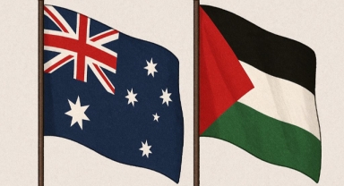Avustralya’dan Filistin’e Tanıma Kararı: Eylülde Resmileşecek