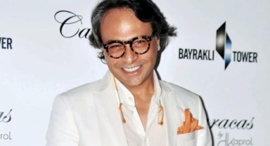 Barbaros Şansal: “Küfür Edenlerden Kazandığım Parayla 17 Bin Ağaç Diktim”