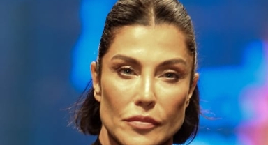 Başlık: Deniz Akkaya'dan Eski Eşine Sert Tepki: 