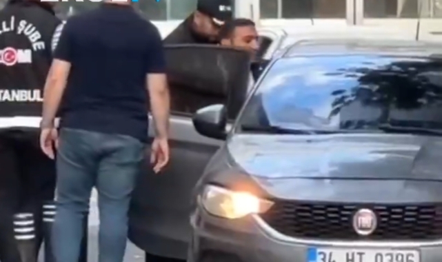 Beyoğlu Belediyesi’ne Operasyon: Başkan İnan Güney de Gözaltında