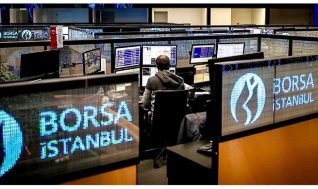 BİST 100 Endeksi 13 Ay Sonra Zirveyi Yeniledi: Yeni Rekor 11.301 Puan ---