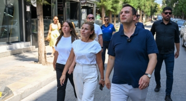 Bornova'da dijital dönüşüm