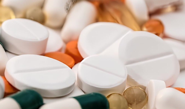 Çalınan E-İmzalarla 1301 Sahte Reçete Yazıldı: 585 Bin Kapsül Uyuşturucu Etkili İlaç Temin Edildi