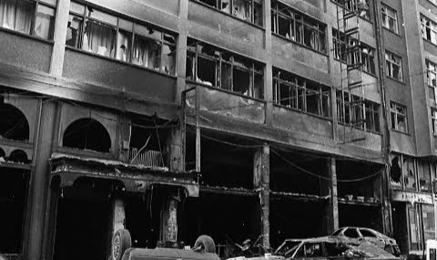 Cumhurbaşkanı Erdoğan, “Sürekli Hastalık” Gerekçesiyle Madımak Katliamı Hükümlüsü Adem Kozu'nun Cezasının Kaldırılmasına Onay Verdi