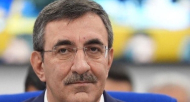 Cumhurbaşkanı Yardımcısı Cevdet Yılmaz’dan Sahte Diploma Çetesi Açıklaması: Manipülasyon Uyarısı