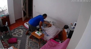 Denizli’de Dehşet: Yatalak Annesini Döven Doktor Oğlu Tutuklandı