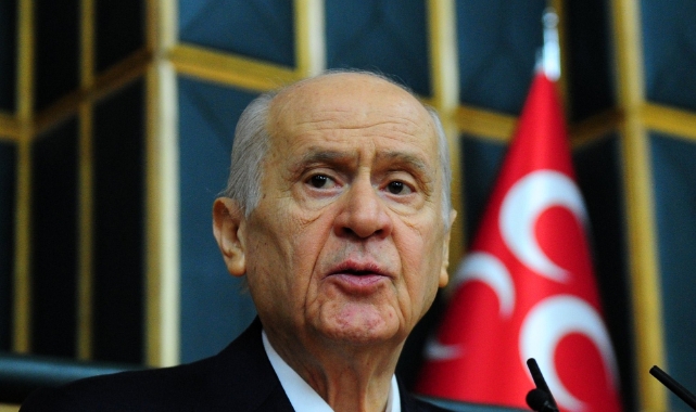 Devlet Bahçeli: “Belediyelerle İlgili Hukuki Davalardan Süratle Kurtulmalıyız”