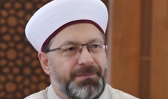 Diyanet’ten İsimleri Açıklanmayan Vakıf ve Derneklere 2025’in İlk 6 Ayında 330,6 Milyon TL Transfer