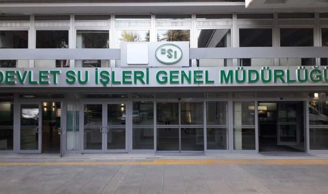 DSİ: Uşak'taki Su Krizinin Sorumlusu Belediye