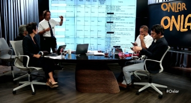 Ergenekon ve Balyoz Kumpaslarında Yıllarca Cezaevinde Kalan Mustafa Önsel’in Oğlu İstemihan Manas Önsel’in Diplomasının Çalındığı Ortaya Çıktı