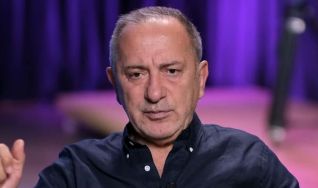 Fatih Altaylı: “Türkiye’de rezalet çıtası o kadar yükseldi ki, en büyük skandala bile tepki verilmiyor”