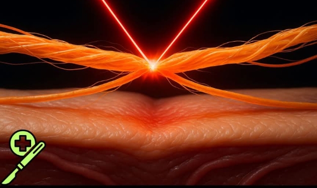 FDA Onayı Alan Coaptium Connect ile Dikişsiz Sinir Onarımı Başlıyor!