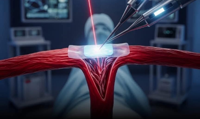 FDA Onaylı Nerve Tape®: Sinir Onarımında Çığır Açan Yenilik