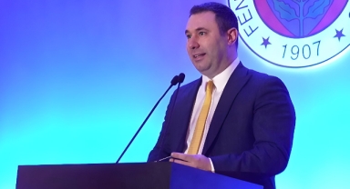 Fenerbahçe’den Ali Koç’a 70 milyon euroluk teşekkür