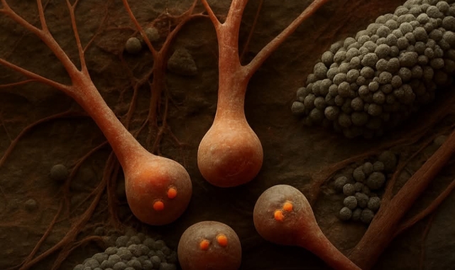 Gen Terapisinde Çığır Açan Gelişme: Nörolojik Hastalıklara Yeni Umut