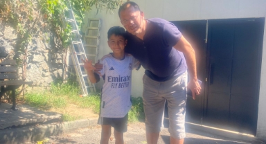 Genç Yetenek Bekir Efe Açıkgöz, Beşiktaş Davetinde 3 Golle Fark Yarattı