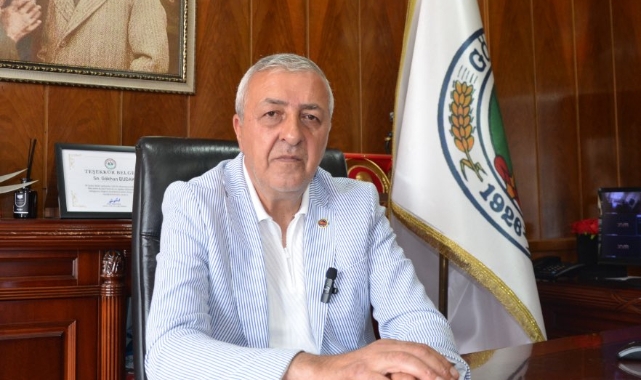 Göle Belediye Başkanı Gökhan Budak, CHP’den İstifa Etti