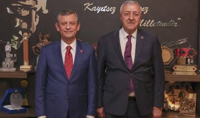 Göle Belediye Başkanı Gökhan Budak’tan “AKP’ye geçeceği” iddialarına net yanıt: “Halkım ne derse onunla hareket edeceğim”