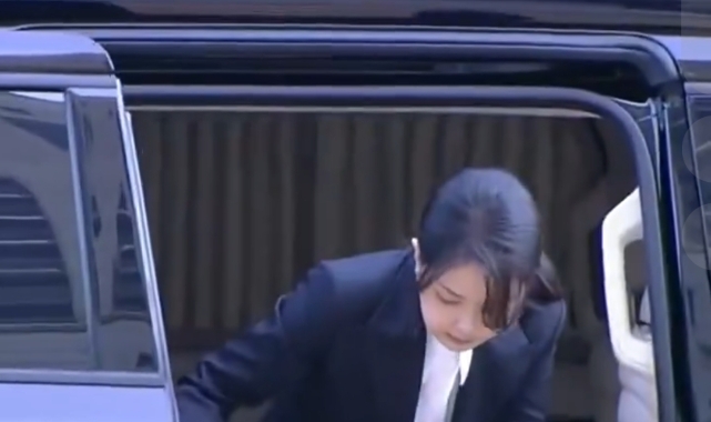 Güney Kore’de Tarihi Soruşturma: Eski First Lady Kim Geon Hee Savcılıkta İfade Verdi