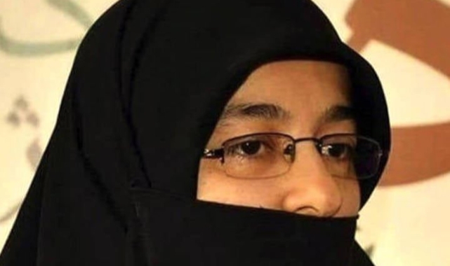 HÜDA PAR Kadın Kolları Başkanı Aynur Sülün'den İstanbul Sözleşmesi ve Feminist Politikalara Tepki: “Ahlak ve İnanç Kurşuna Diziliyor”