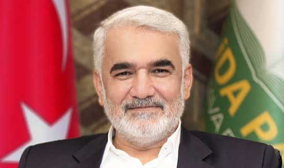 HÜDA PAR, Okul Öncesi ve İlkokullarda Başörtüsü Yasağının Kaldırılmasını Talep Etti