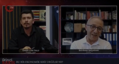 İktisatçı Bayram Başaran: “Kontrollü fakirleşme ile halk sisteme mahkûm ediliyor”