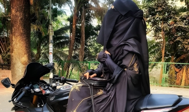 İran, Kadınlara Motosiklet Sürme Hakkı Tanımayı Gündeme Aldı