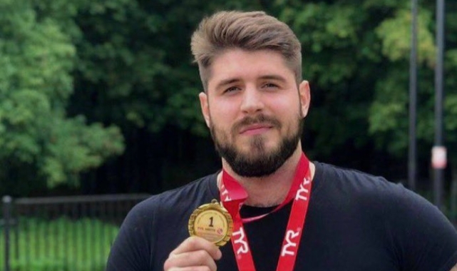 İstanbul Boğazı’nda Rus Yüzücü Nikolai Svechnikov Kayboldu