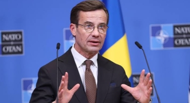 İsveç Başbakanı Kristersson’dan AB’ye Çağrı: “İsrail’e Ekonomik Baskı Artırılmalı, Gazze’ye Sınırsız Yardım Ulaştırılmalı”