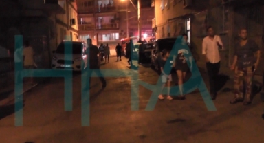 İzmir'de Yaşanan Yangın, Park Sorununu Bir Kez Daha Gözler Önüne Serdi