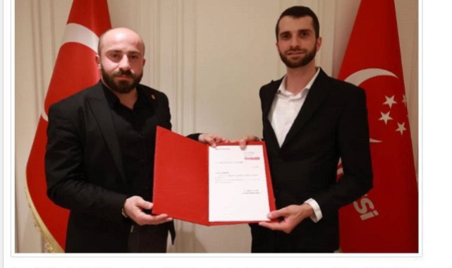 Kadınları Hedef Alan Taksi Şoförü Erhan Karamuk’un Saadet Partisi Bağlantısı Ortaya Çıktı