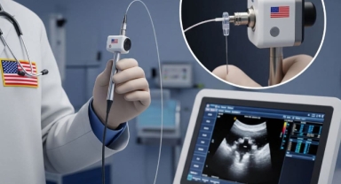 Kanser Tespiti Artık “Sesle”