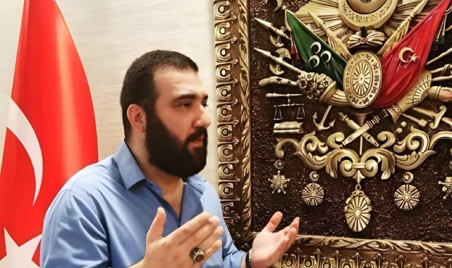 Kayıhan Osmanoğlu'ndan Lozan Antlaşması'na Saldırdı