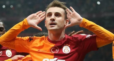 Kerem Aktürkoğlu: “Hiçbir Şeyden Korkmam, Fenerbahçe Formasını Çok İstiyorum”